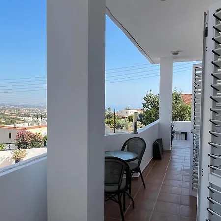 Morning Flower Mit Zentralheizung * Pégeia