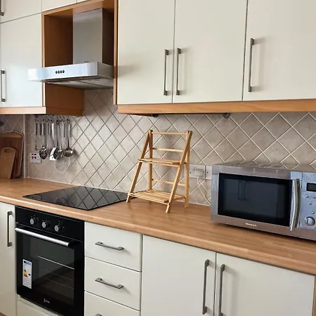 Morning Flower Mit Zentralheizung Semesterbostad Pégeia