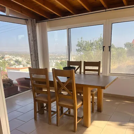 Morning Flower Mit Zentralheizung * Pégeia