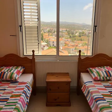 Morning Flower Mit Zentralheizung Semesterbostad