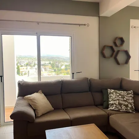 Morning Flower Mit Zentralheizung Pégeia