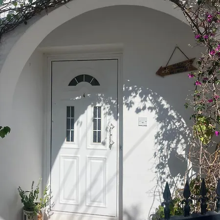 Morning Flower Mit Zentralheizung Semesterbostad *