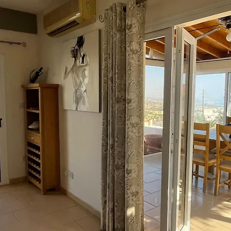 Morning Flower Mit Zentralheizung *