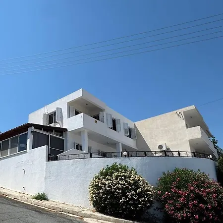 Morning Flower Mit Zentralheizung *