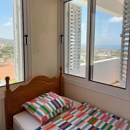 Сasa de vacaciones Morning Flower Mit Zentralheizung *