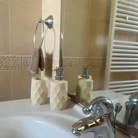 Morning Flower Mit Zentralheizung