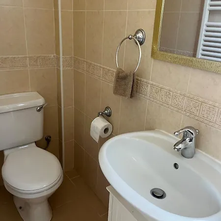 Morning Flower Mit Zentralheizung *