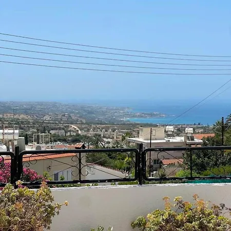 Morning Flower Mit Zentralheizung