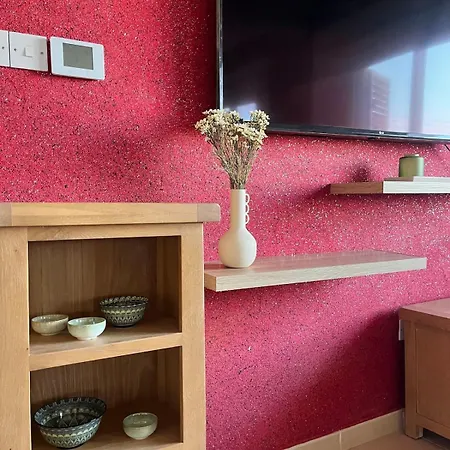 Morning Flower Mit Zentralheizung Peyia