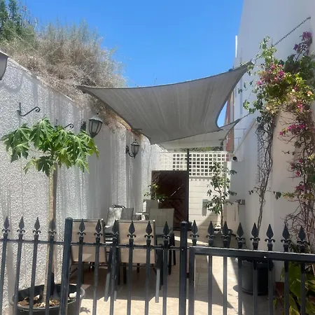 Morning Flower Mit Zentralheizung Сasa de vacaciones Peyia