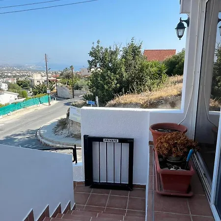 Morning Flower Mit Zentralheizung