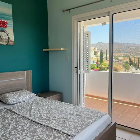 Morning Flower Mit Zentralheizung Сasa de vacaciones *