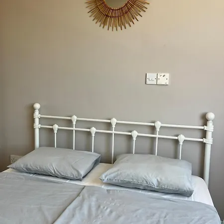 Morning Flower Mit Zentralheizung *