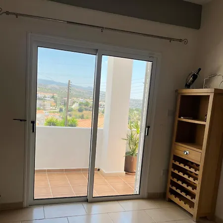 Morning Flower Mit Zentralheizung Сasa de vacaciones