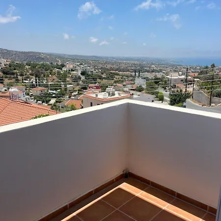 Morning Flower Mit Zentralheizung Сasa de vacaciones