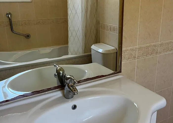 Morning Flower Mit Zentralheizung Σπίτι διακοπών Πέγεια