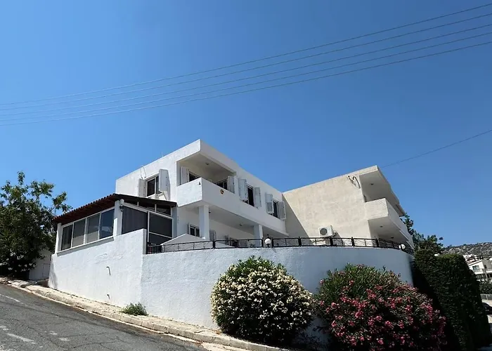 Morning Flower Mit Zentralheizung *