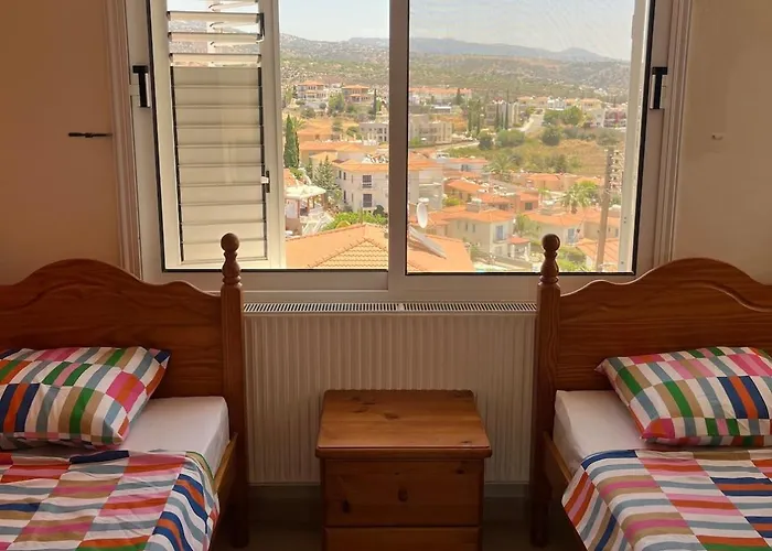 Morning Flower Mit Zentralheizung Prázdninový dům