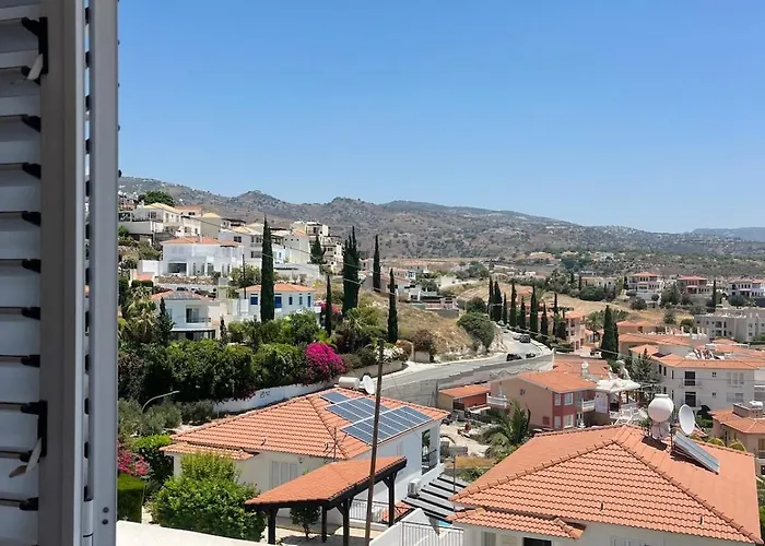 Morning Flower Mit Zentralheizung Σπίτι διακοπών *