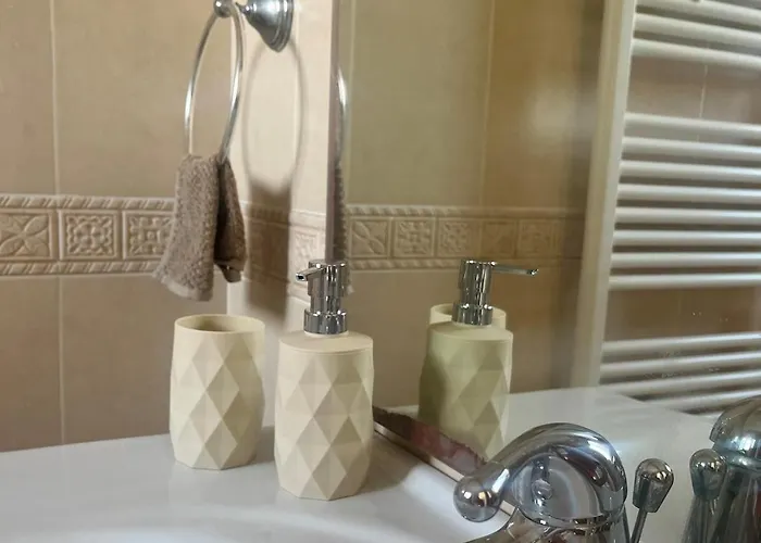 Morning Flower Mit Zentralheizung