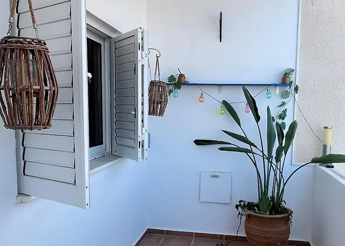 Prázdninový dům Morning Flower Mit Zentralheizung *