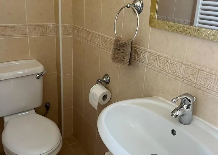 Morning Flower Mit Zentralheizung *