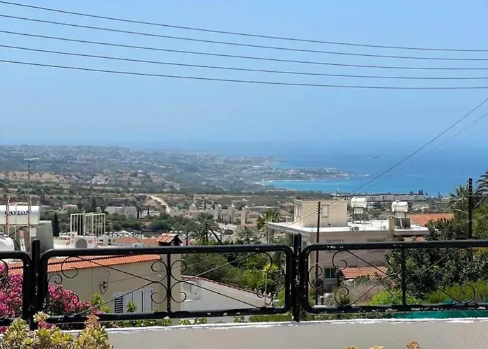 Morning Flower Mit Zentralheizung