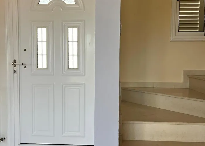 Morning Flower Mit Zentralheizung Σπίτι διακοπών