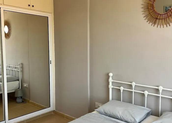 Morning Flower Mit Zentralheizung Σπίτι διακοπών