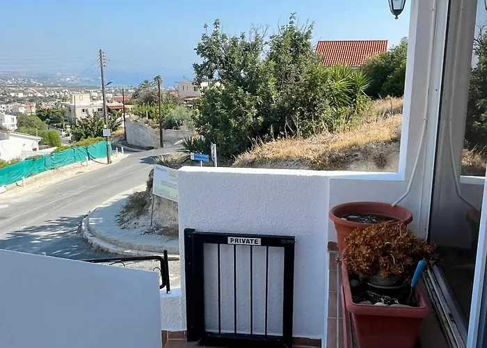 Morning Flower Mit Zentralheizung