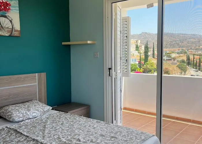 Morning Flower Mit Zentralheizung Prázdninový dům *