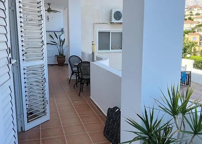 Prázdninový dům Morning Flower Mit Zentralheizung *