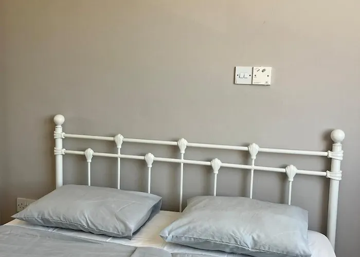 Morning Flower Mit Zentralheizung *