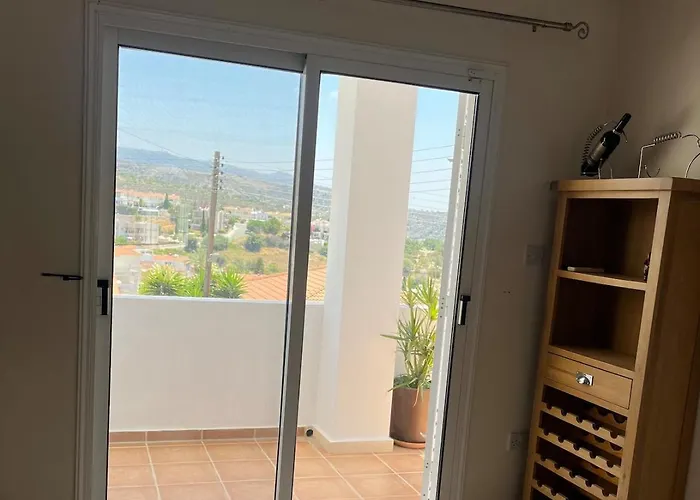 Morning Flower Mit Zentralheizung Prázdninový dům