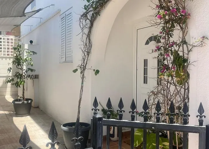 Morning Flower Mit Zentralheizung * Πέγεια