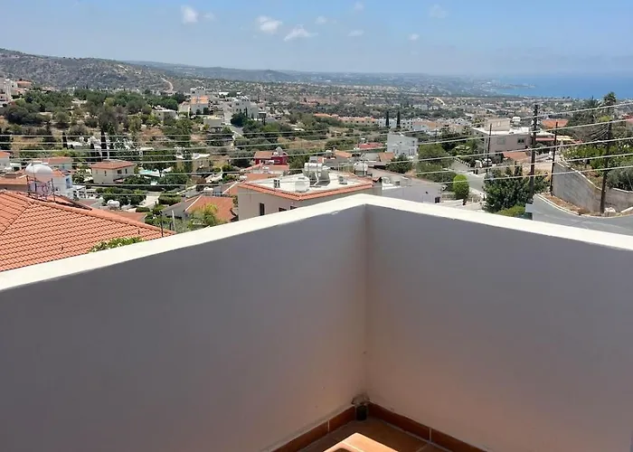 Morning Flower Mit Zentralheizung Prázdninový dům