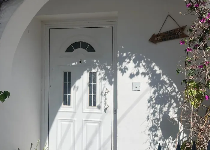 Morning Flower Mit Zentralheizung Prázdninový dům *